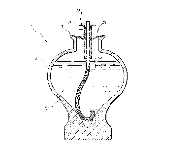 Une figure unique qui représente un dessin illustrant l'invention.